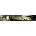 Engravers Brass