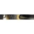 Jewellers Brass