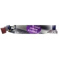 Aluminium Tags