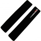 Suedete Pen Pouches