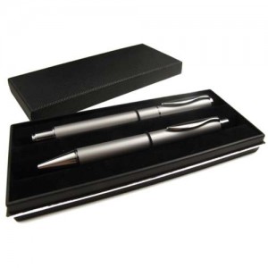 Executive Double Pen Box