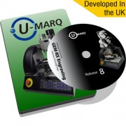 GEM-RX 8 Basic Engraving Software Upgrade GEM-RX 8 Basic Engraving Software Upgrade