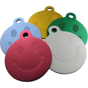 32 mm Success Tags 32 mm Success Tags