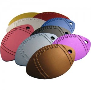 38 mm Rugby Balls 38 mm Rugby Balls