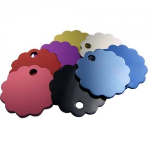 Cloud Tag 32 mm Cloud Tag 32 mm