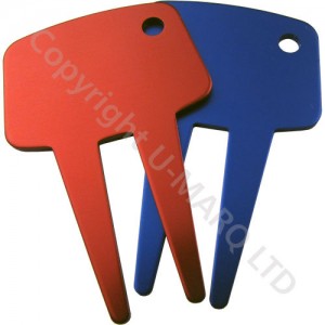 Rectangular Pitch Mark Repairers
