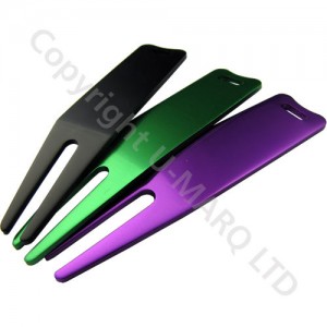 Regular Pitch Mark Repairer Regular Pitch Mark Repairer