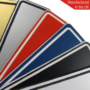 Engravable Lapel Badges Two Line Text