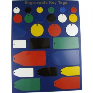 Key Tag Display Board Key Tag Display Board